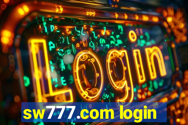 sw777.com login